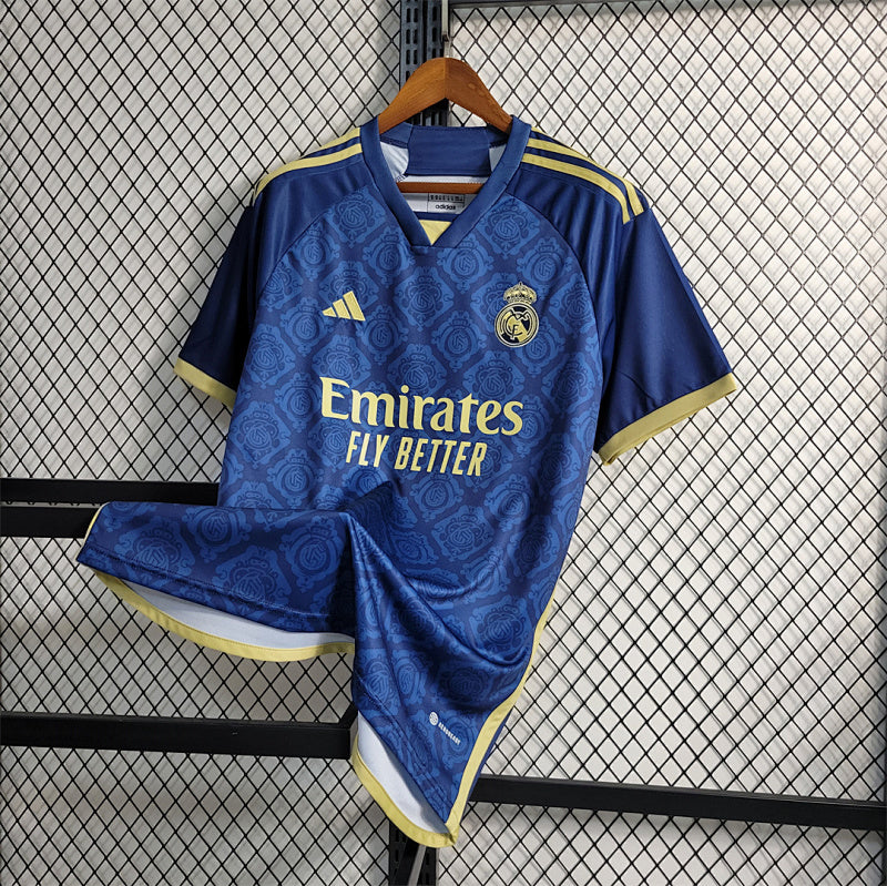 Maillot de football — photo du modèle