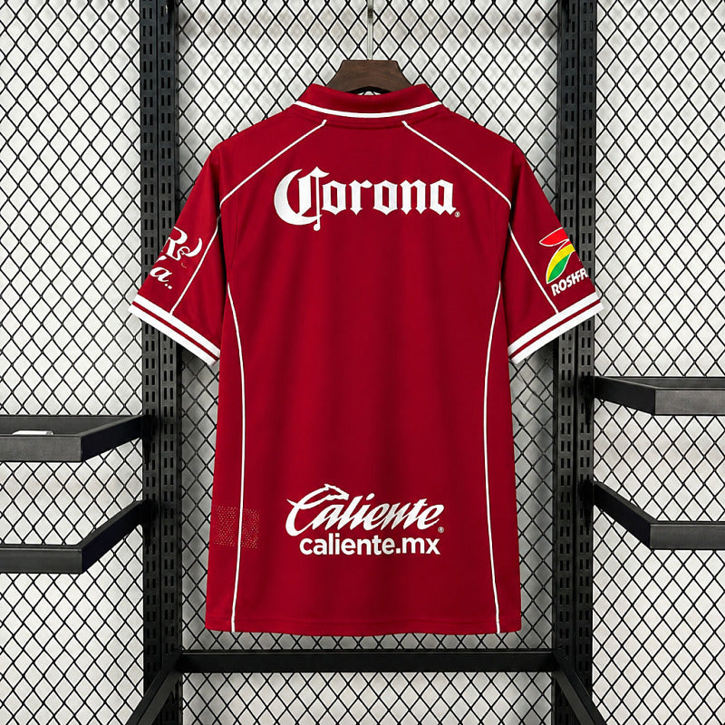 Maillot de football — photo du modèle