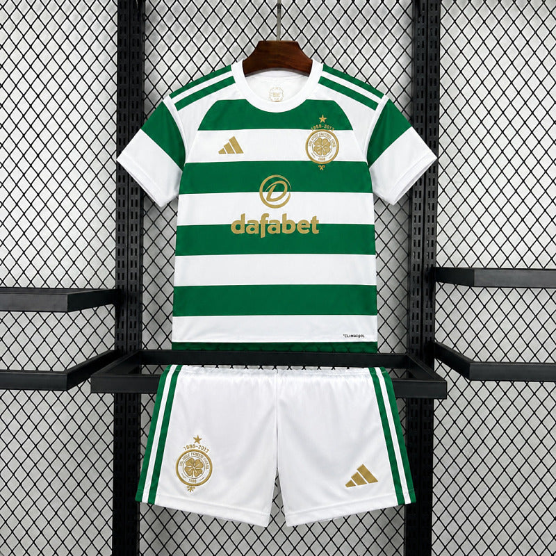 Maillot de football — photo du modèle