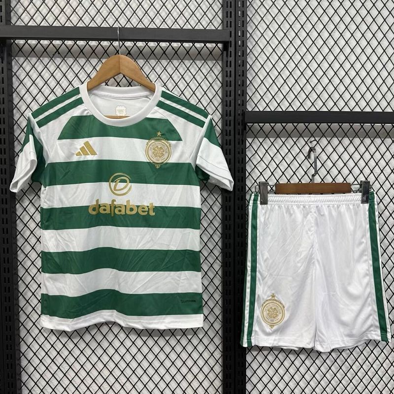 Maillot de football — photo du modèle