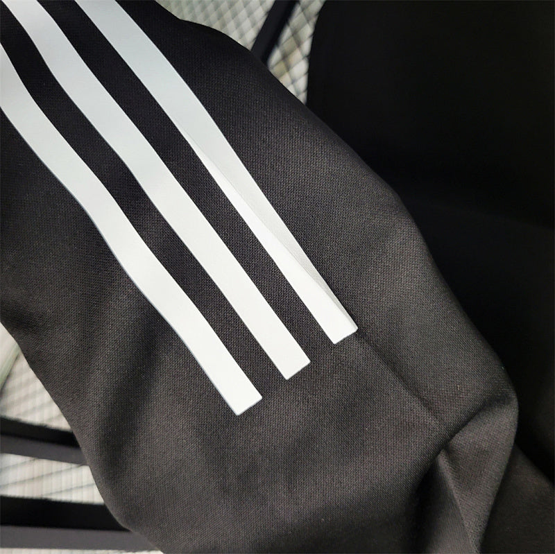 Maillot de football — photo du modèle