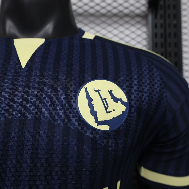 Maillot de football — photo du modèle