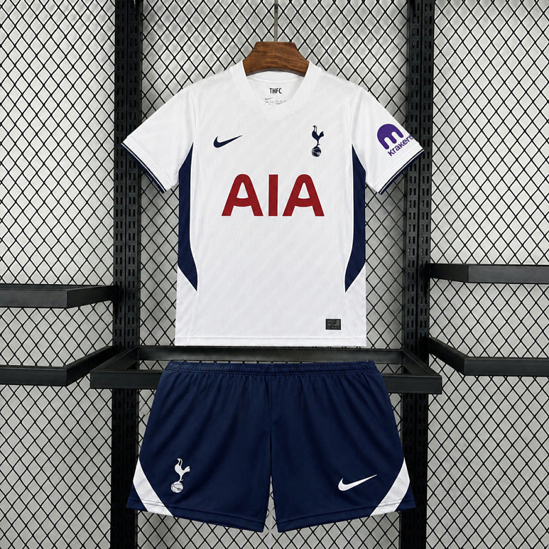 Ensemble Enfant Tottenham Domicile 26/27