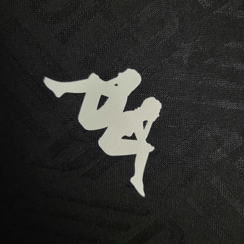 Maillot de football — photo du modèle