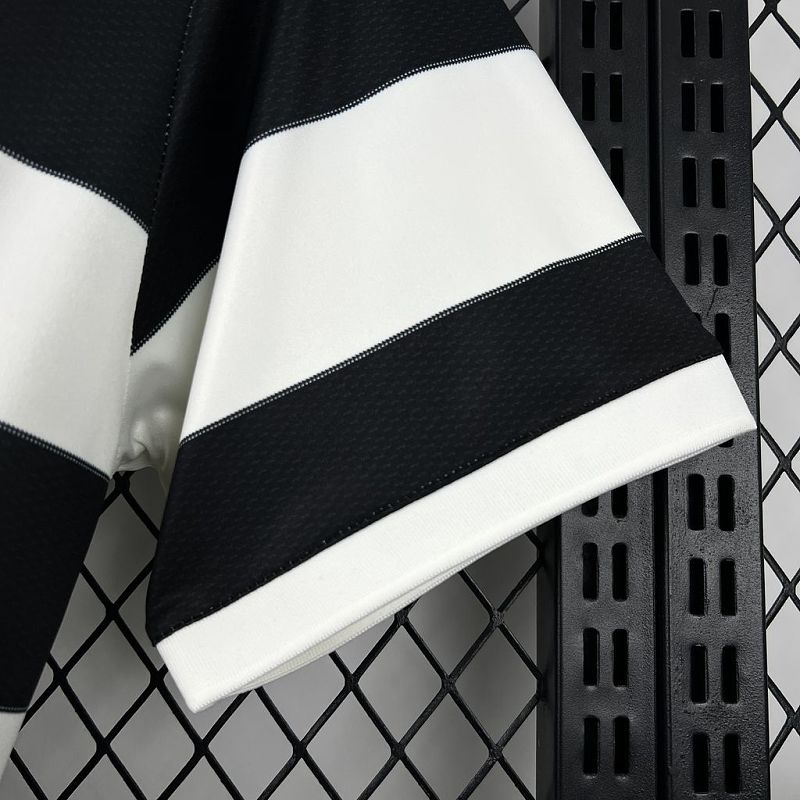 Maillot de football — photo du modèle