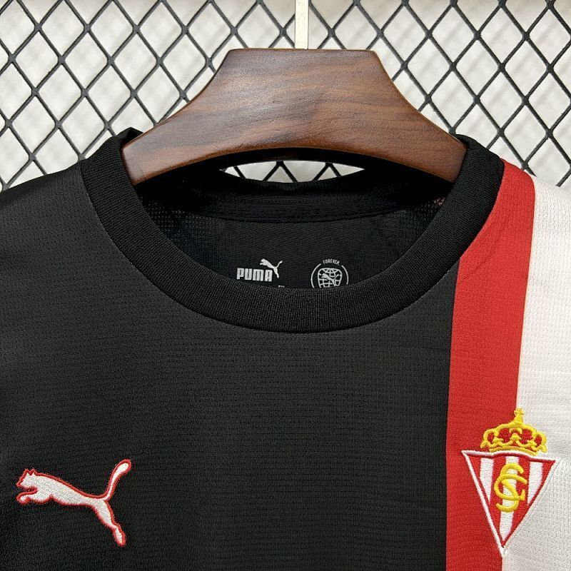 Maillot de football — photo du modèle