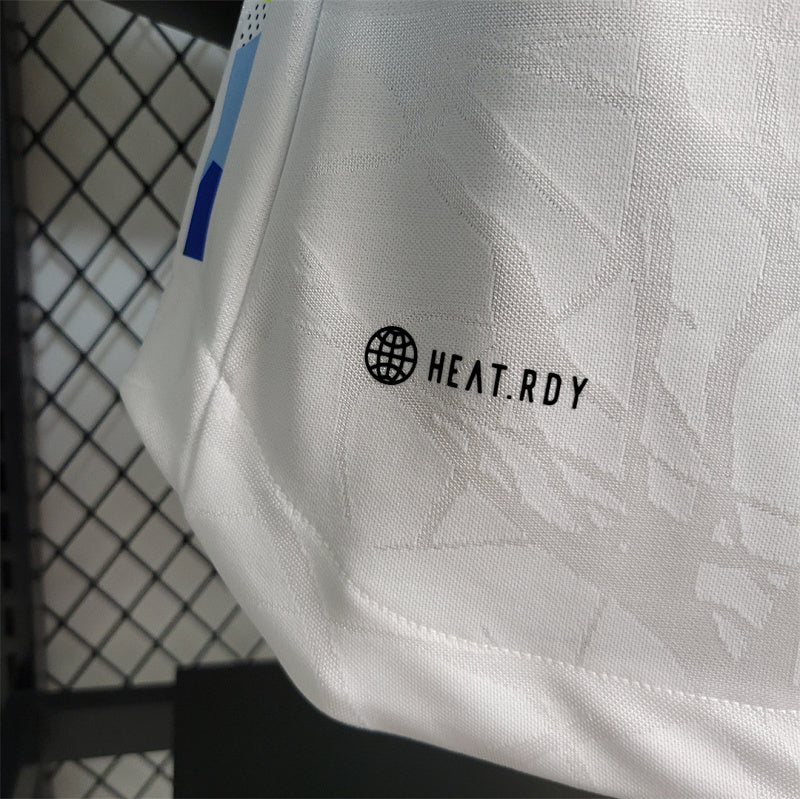 Maillot de football — photo du modèle