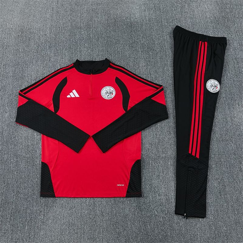 Survêtement Adulte Ajax Entraînement 26/27