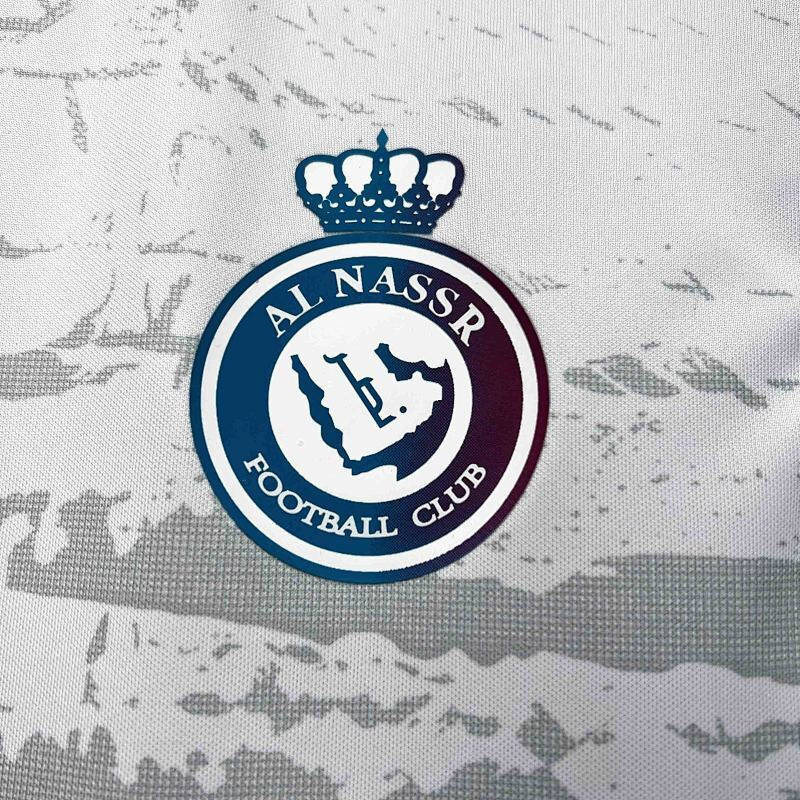 Maillot de football — photo du modèle
