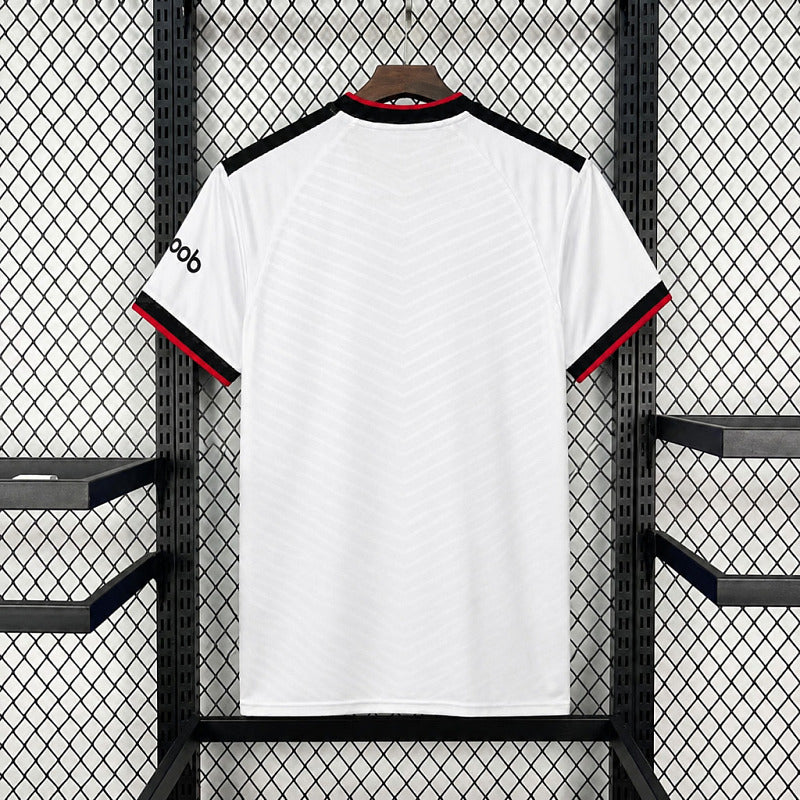 Maillot de football — photo du modèle