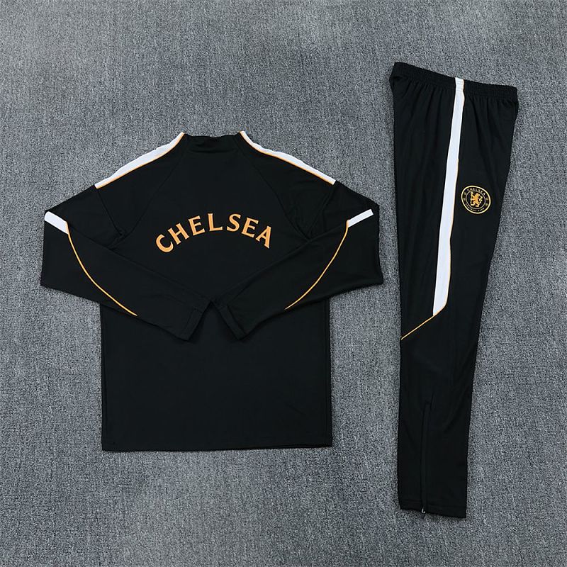 Survêtement Adulte Chelsea Entraînement 26/27