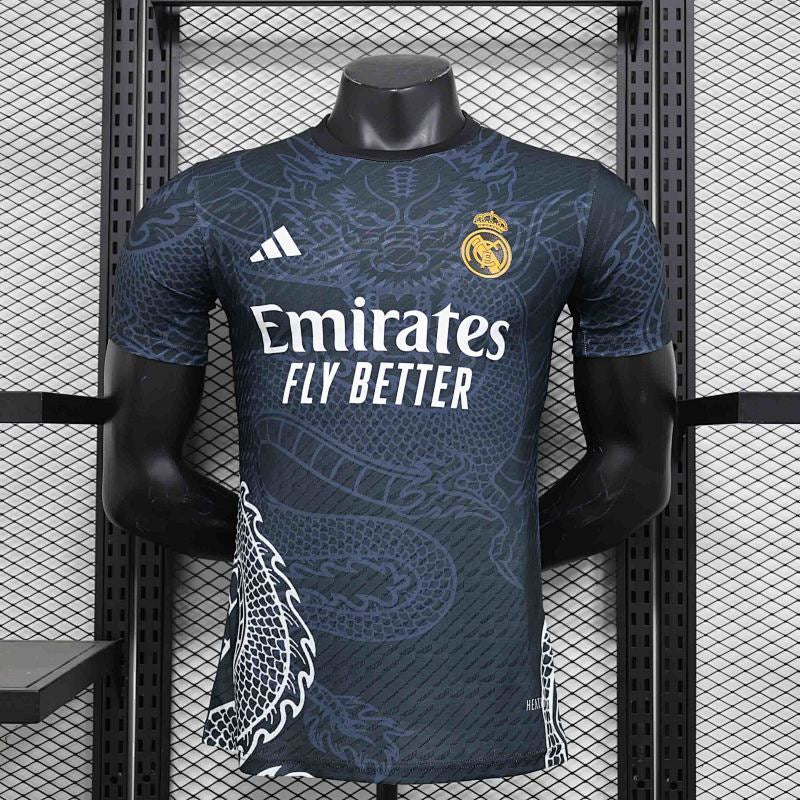 Maillot Real Madrid Player Version Édition Spéciale 24/25