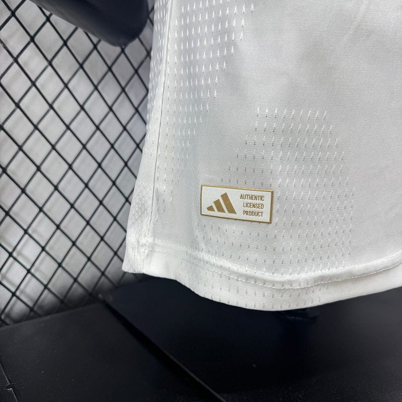 Maillot de football — photo du modèle