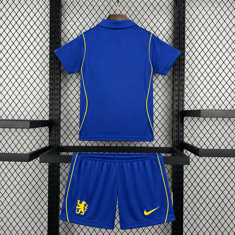 Maillot de football — photo du modèle