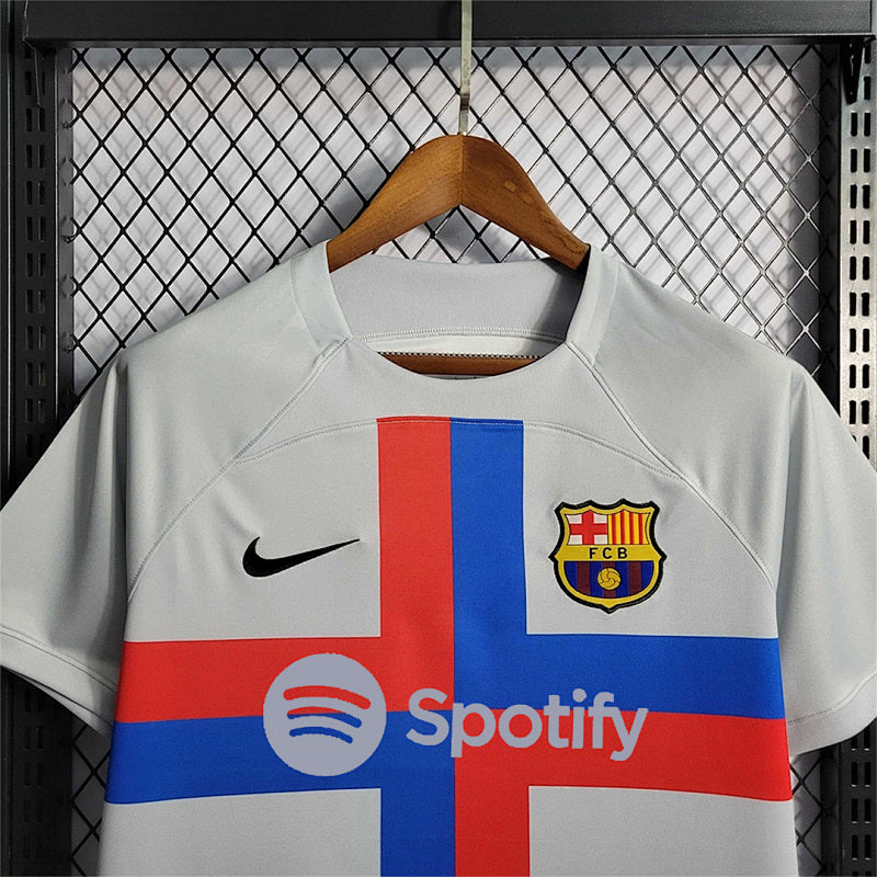 Maillot de football — photo du modèle
