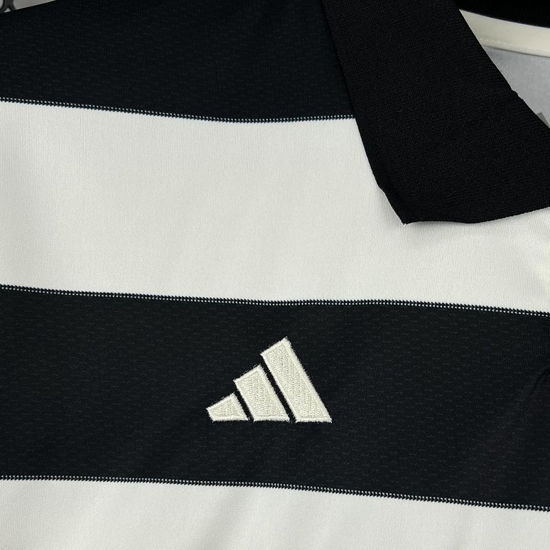 Maillot de football — photo du modèle