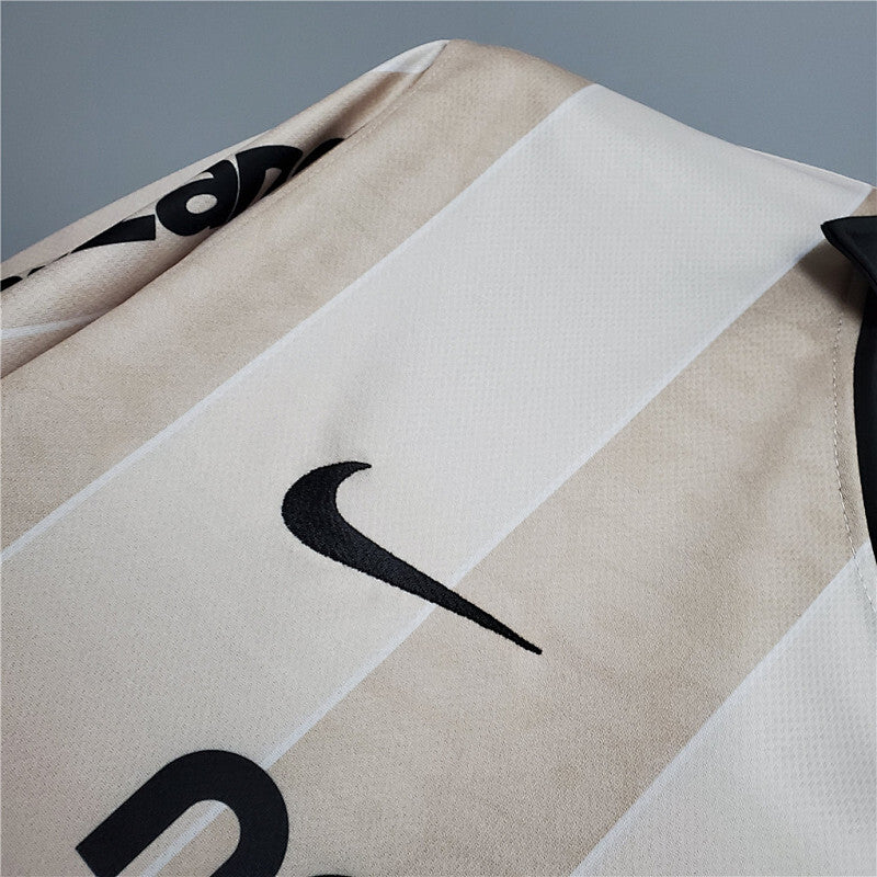 Maillot de football — photo du modèle
