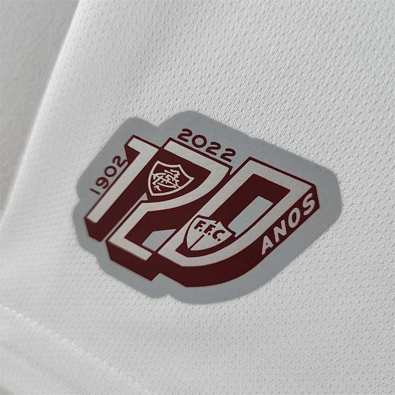 Maillot de football — photo du modèle