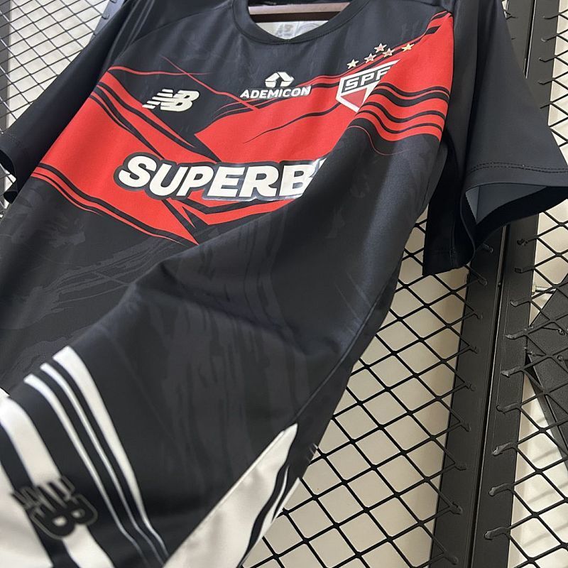 Maillot de football — photo du modèle
