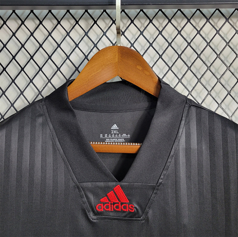 Maillot de football — photo du modèle