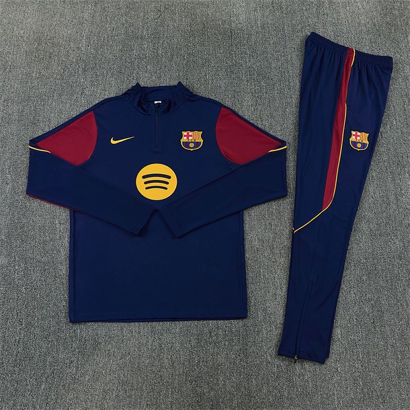Survêtement Adulte FC Barcelone Entraînement 26/27