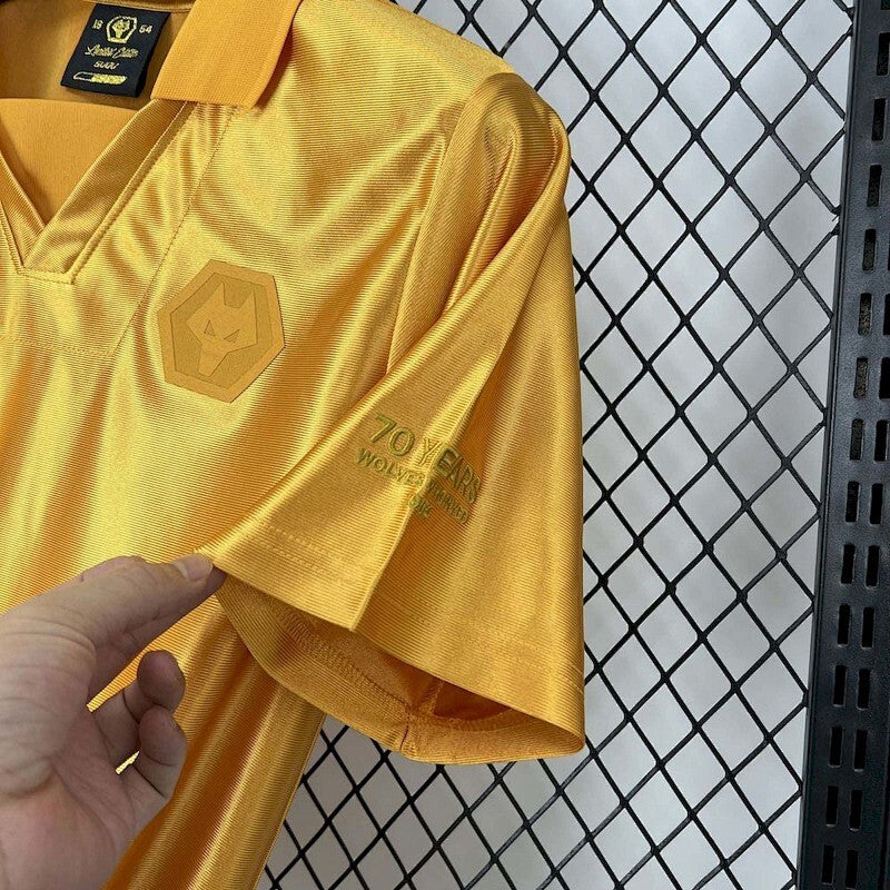 Maillot de football — photo du modèle