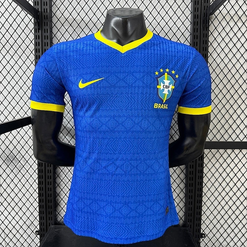 2026 Brazil Women's Away Kit Player Version Soccer Shirt AAAAJersey for Reseller Yupoo — Yupoo 239747065