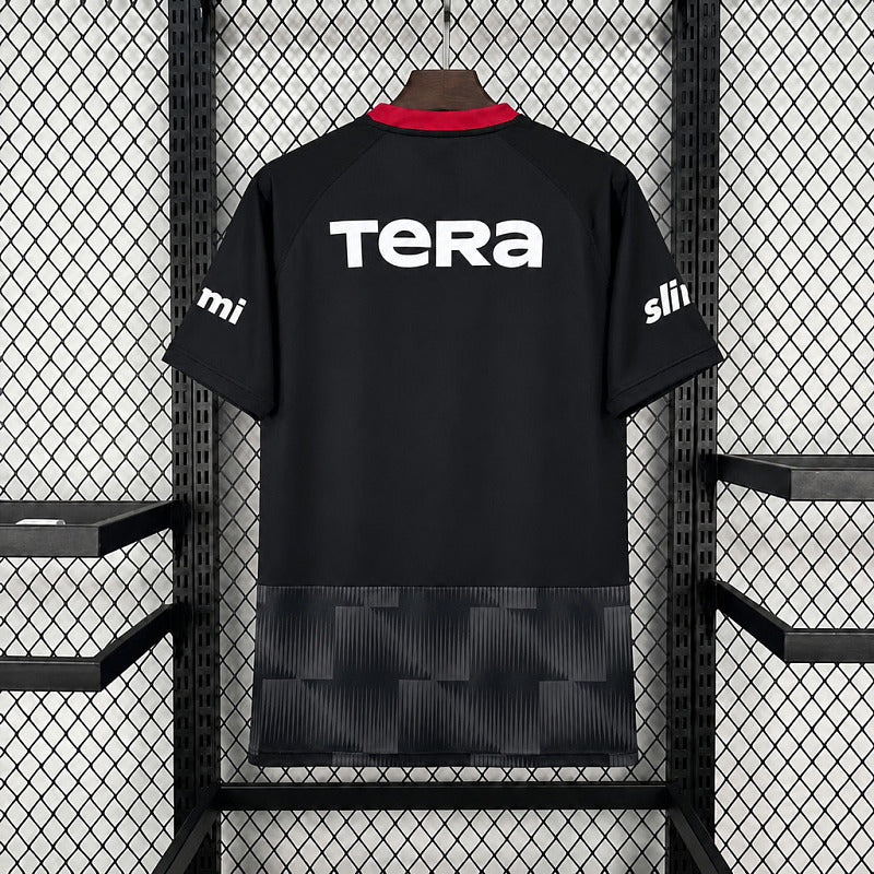 Maillot de football — photo du modèle