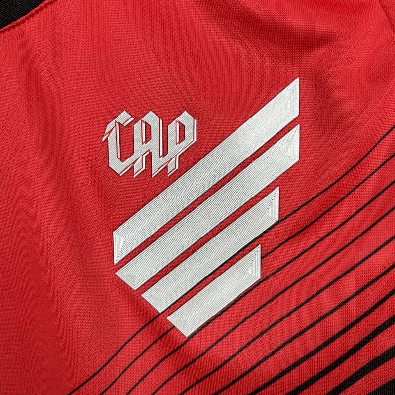 Maillot de football — photo du modèle