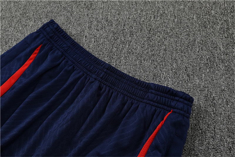 Maillot de football — photo du modèle