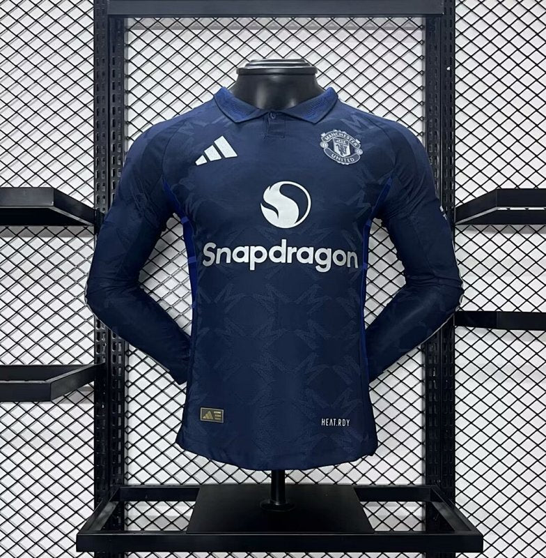Maillot de football — photo du modèle