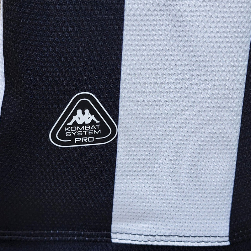 Maillot de football — photo du modèle