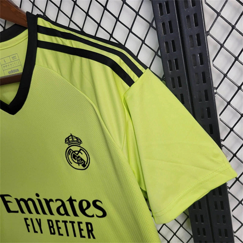 Maillot de football — photo du modèle