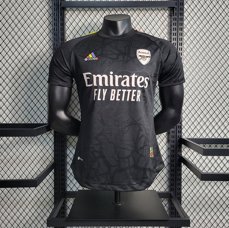 Maillot Arsenal Player Version Collaboration 23/24