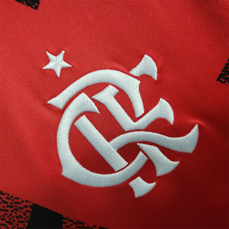 Maillot de football — photo du modèle