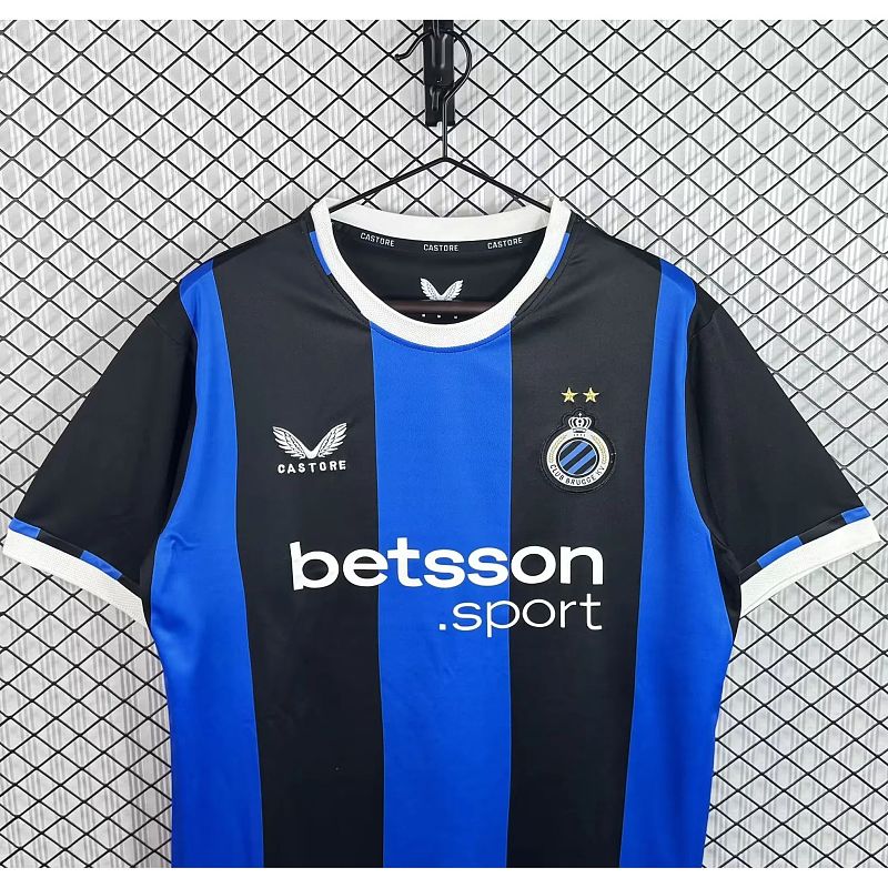 Maillot de football — photo du modèle