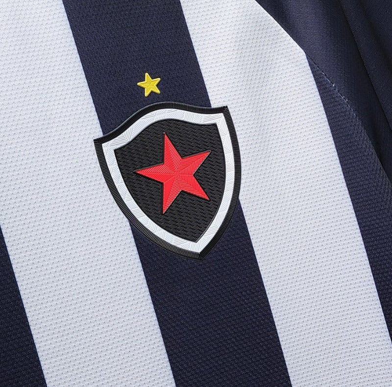 Maillot de football — photo du modèle