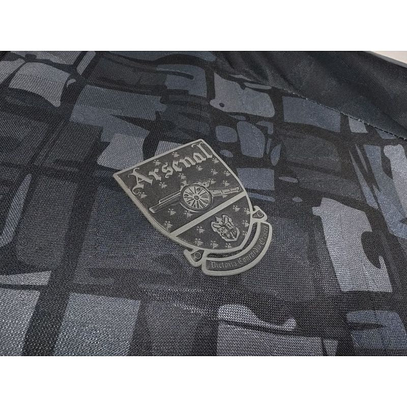 Maillot de football — photo du modèle