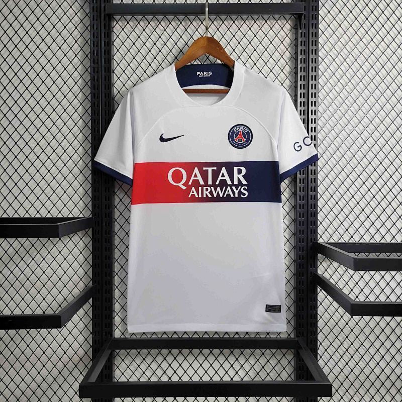 Maillot de football — photo du modèle