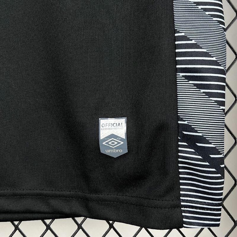 Maillot de football — photo du modèle