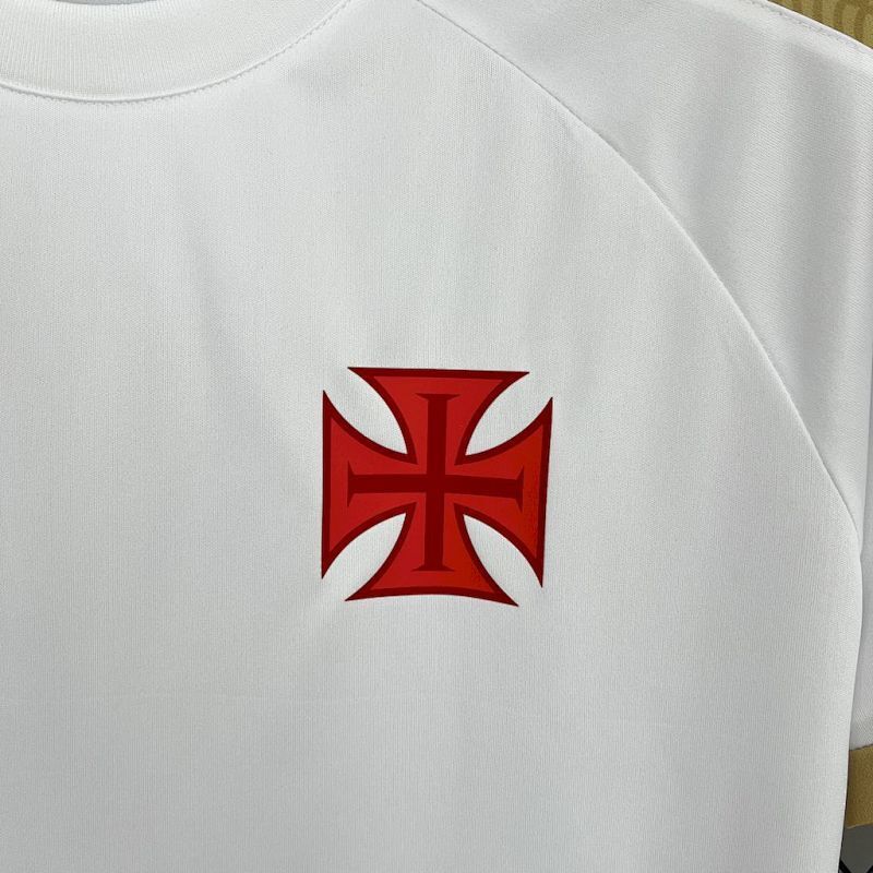 Maillot de football — photo du modèle