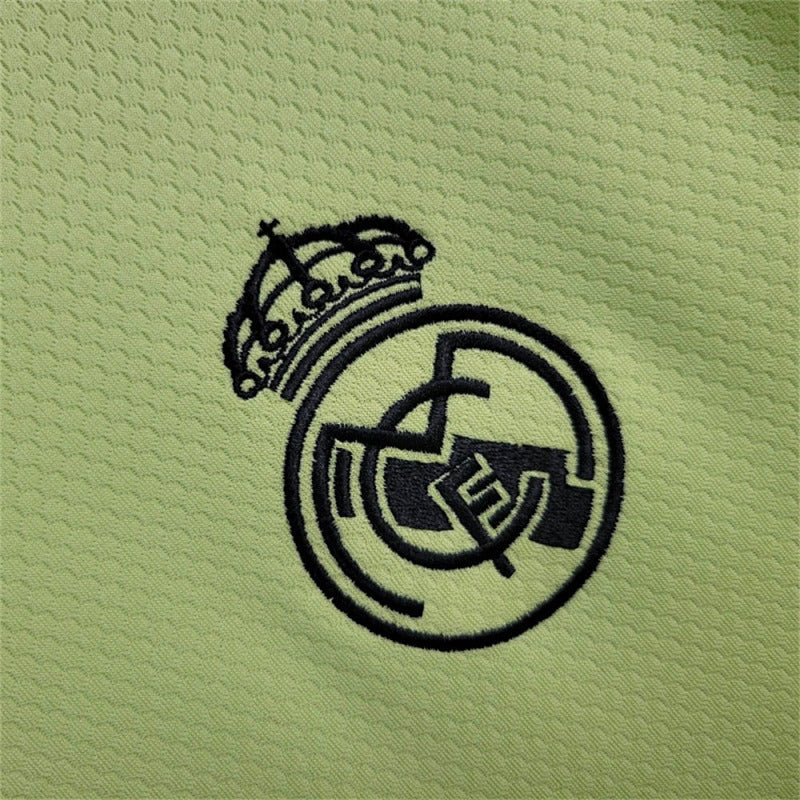 Maillot de football — photo du modèle