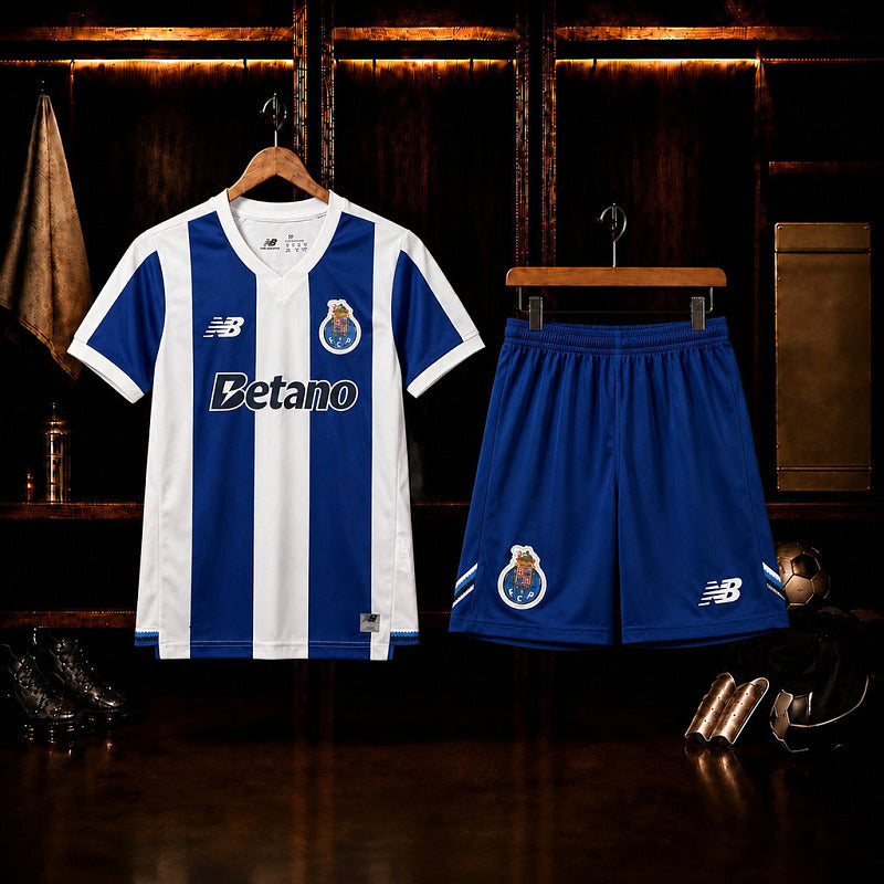 Maillot de football — photo du modèle