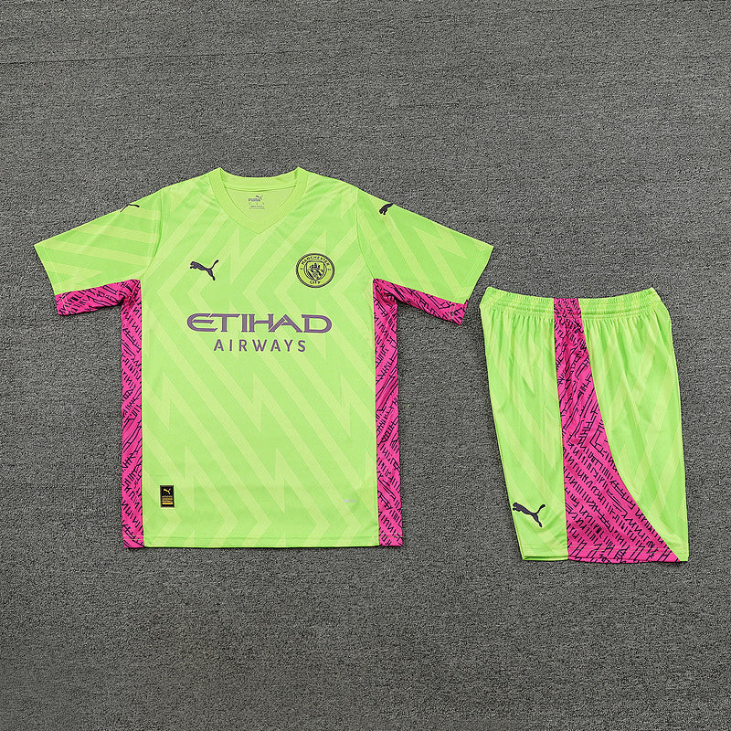 Maillot de football — photo du modèle