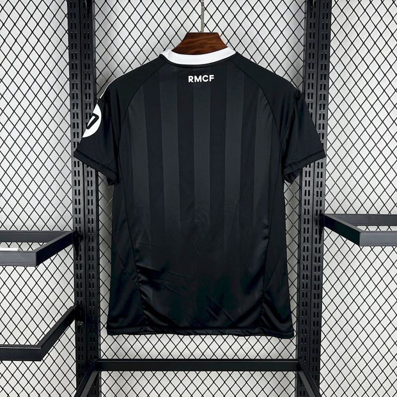 Maillot de football — photo du modèle