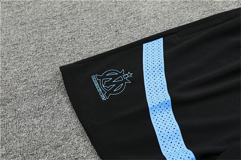 Ensemble Marseille Prématch Bleu 22/23