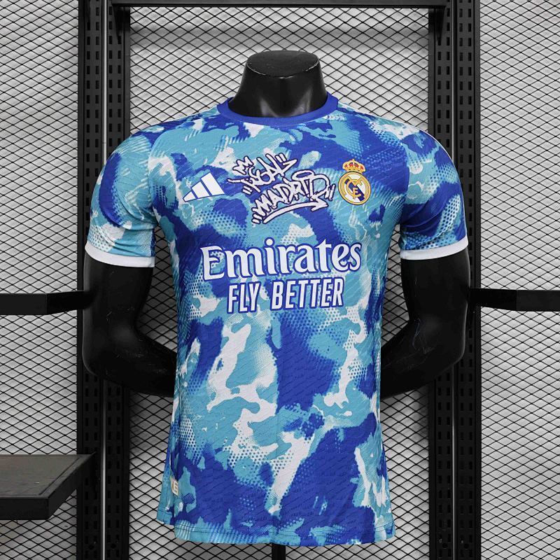 Maillot de football — photo du modèle