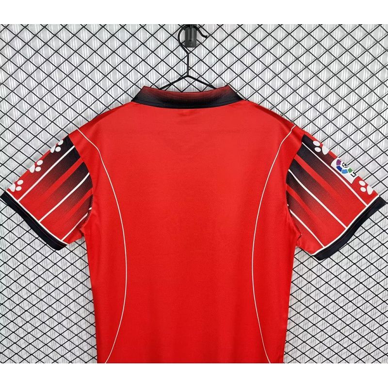 Maillot de football — photo du modèle