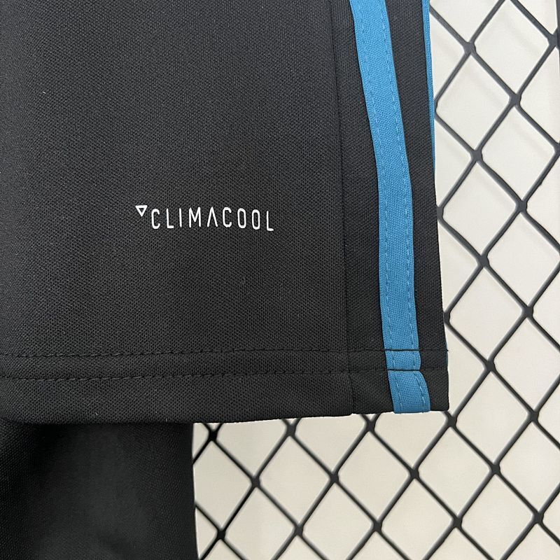 Maillot de football — photo du modèle