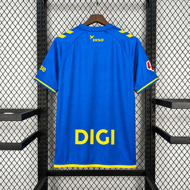 Maillot de football — photo du modèle